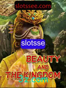 Explorando 'BeautyAndTheKingdom': O Novo Fenômeno dos Slotsse