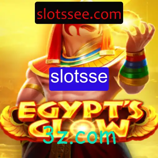 EgyptsGlow: Descubra a Magia dos Slots com Temática Egípcia