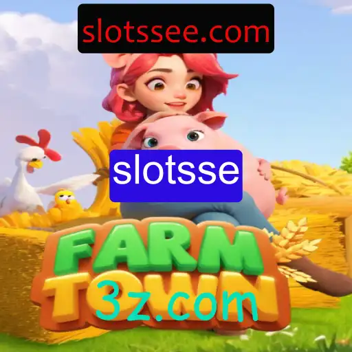 Descubra o Fascinante Mundo de FarmTown: Slotsse e Aventuras Rurais