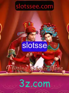 Descubra o Fascinante Mundo de FlirtingScholarTang
