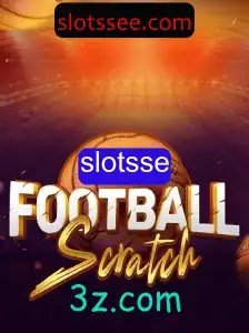 FootballScratch: A Revolução dos Jogos de Slots