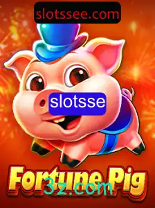 Descubra o Empolgante Universo de FortunePig: A Atração das Slotsse