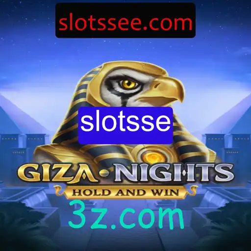 Explorando o Fascinante Mundo de GizaNights: Um Slot Game Inovador
