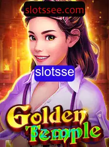 Explorando o Fascinante Mundo de GoldenTemple Slotsse