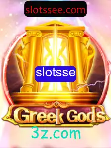 Descubra a Emoção do Jogo GreekGods com Slotsse: Uma Jornada Mítica nos Cassinos