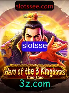 Explorando o Mundo de Heroofthe3KingdomsCaoCao: Um Fascínio pelos Slotsse