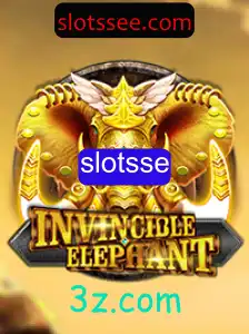 Explorando o Fascinante Mundo de InvincibleElephant: Um Novo Horizonte no Jogo de Slotsse