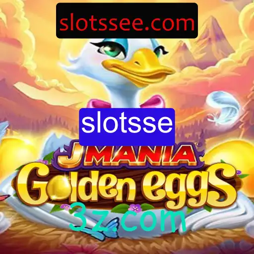 Descubra JManiaGoldenEggs: O Novo Sensação das Slotsse Virtuais