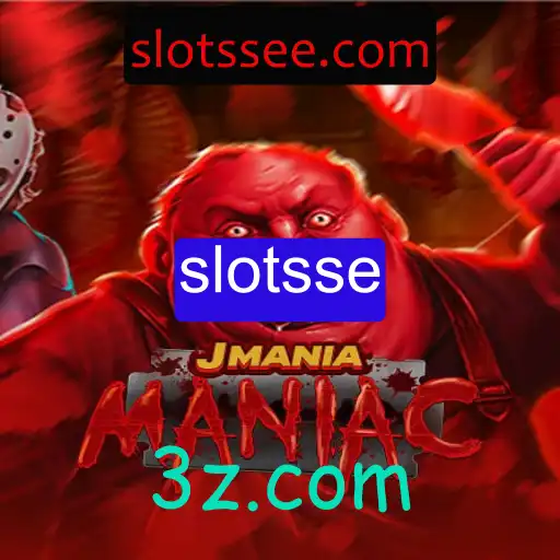 JManiaManiac: A Nova Sensação nos Jogos de Slots