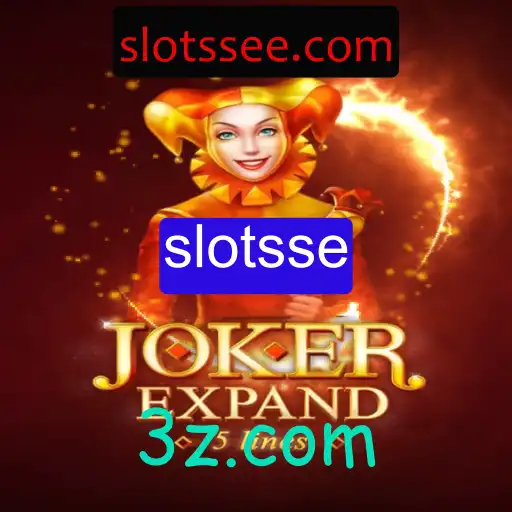 JokerExpand: Explore a Nova Sensação dos Slots Online