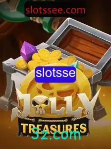 Explorando o Universo de JollyTreasures: Um Guia Completo para os Fãs de Slotsse