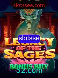 Explorando o Mundo de 'LegacyoftheSagesBonusBuy'