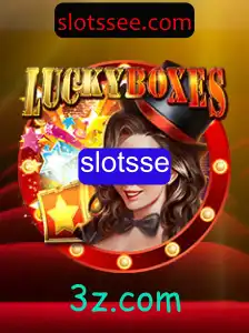Desvendando o Mundo de LuckyBoxes: A Nova Sensação dos Jogos de Slotsse