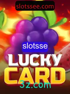 Descubra o Fascinante Mundo de LuckyCard: Um Jogo de Slotsse
