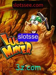 Explorando o Mundo de LuckyMiner: O Jogo de Slotsse que Está Conquistando o Público
