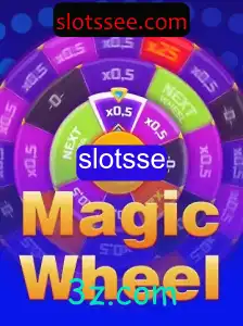 MagicWheel: Conheça o Jogo de Slots que Está Revolucionando o Mercado de Entretenimento