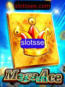 MegaAce: Explorando o Jogo de Slotsse que Está Conquistando o Mundo