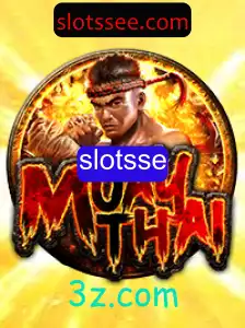MuayThai Slotsse: Uma Experiência Autêntica de Jogos de Slot