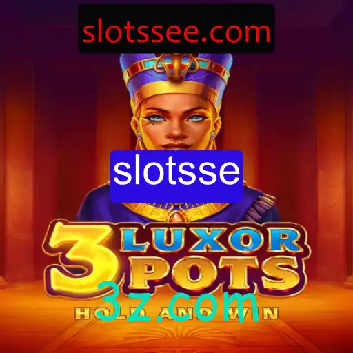 Descubra o Fascinante Mundo de 3LuxorPots: O Jogo de Slots que Conquistou os Jogadores
