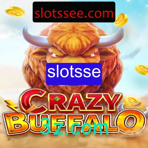 Explorando o Jogo CRAZYBUFFALO: Uma Experiência Inovadora em Slots Online