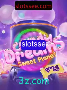 CandyDreamsSweetPlanet: Descubra o Fascinante Universo dos Slots Virtual
