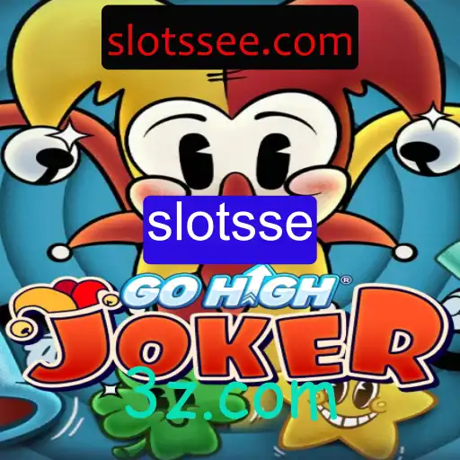 Descubra o Mundo Empolgante de GoHighJoker Slotsse