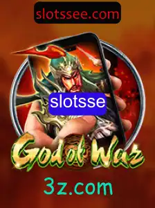 Explorando o Fascinante Mundo de GodofWarM: Um Jogo de Slotsse