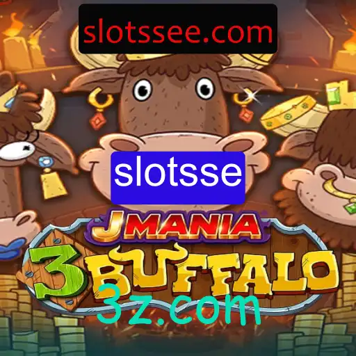 Descubra o Fascinante Mundo de JMania3Buffalo: Slots, Diversão e Aventura