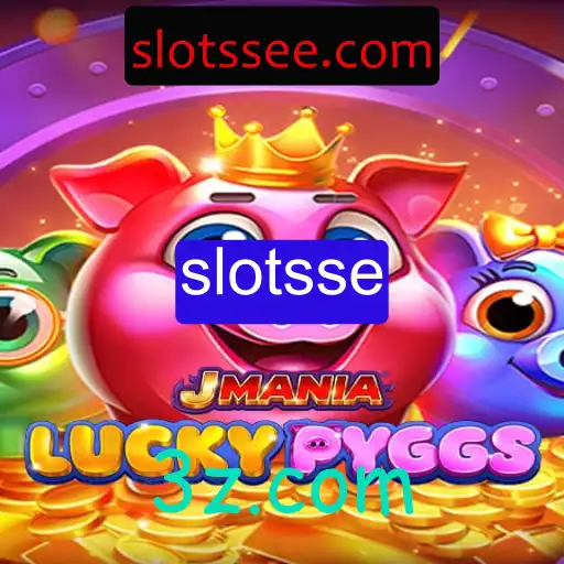 Explorando o Mundo de JManiaLuckyPyggs: Um Jogo de Slots Inovador