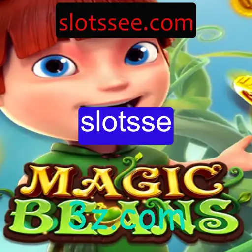 MAGICBEANS: Descubra o Excitante Mundo dos Slotsse