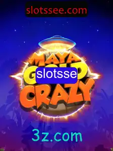 MayaGoldCrazy: Aventure-se no Mundo Fascinante dos Slotsse