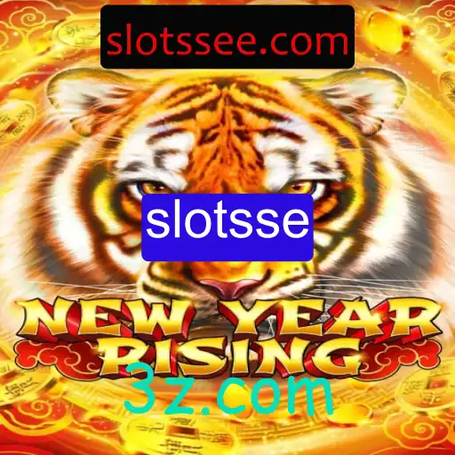 Explorando NewYearRising: Um Mergulho nas Aventuras dos Slotsse