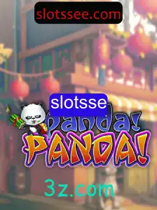 Descubra o Fascinante Mundo de PandaPanda Slotsse