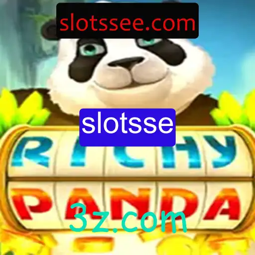 RichyPanda: O Excitante Mundo dos Slotsse