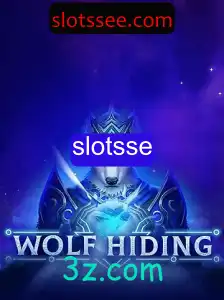 Descubra WolfHiding: O Jogo de Estratégia e Aventura Com Slotsse