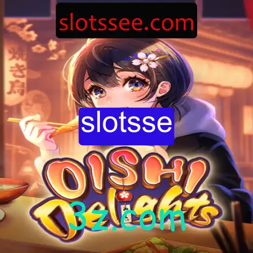 Explorando o Mundo de OishiDelights: Descubra a Magia do Slotsse
