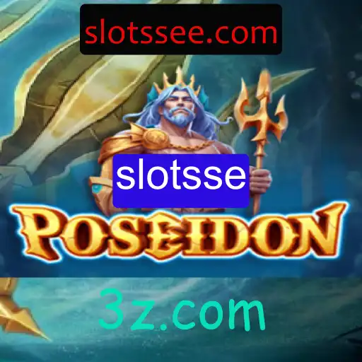 Explorando Poseidon: O Fascinante Mundo dos Slotsse