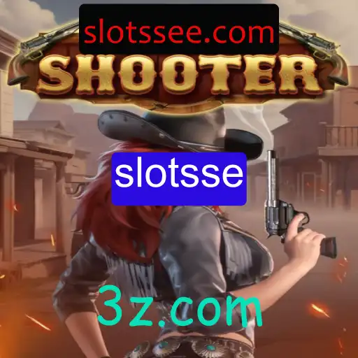 Sharpshooter: Descubra o Mundo de Aventuras e Desafios de Slotsse