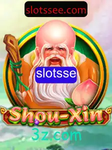 Explorando o Fascinante Mundo de ShouXin e os Enigmas dos Slotsse