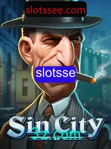 Explorando o Mundo de SinCity: Um Jogo de Slotsse Inovador