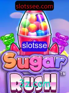 Explorando o Mundo Vibrante de SugarRush: Um Jogo de Slots Emocionante