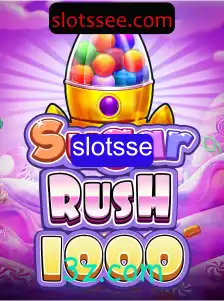 Descubra o Excitante Mundo de SugarRush1000