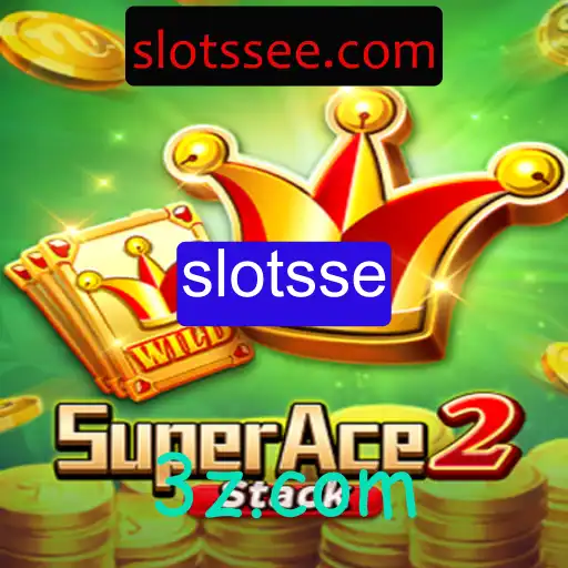 SuperAce2: Descobrindo o Excitante Mundo de Slotsse