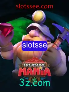 Descubra o Fascinante Mundo de TreasureMania