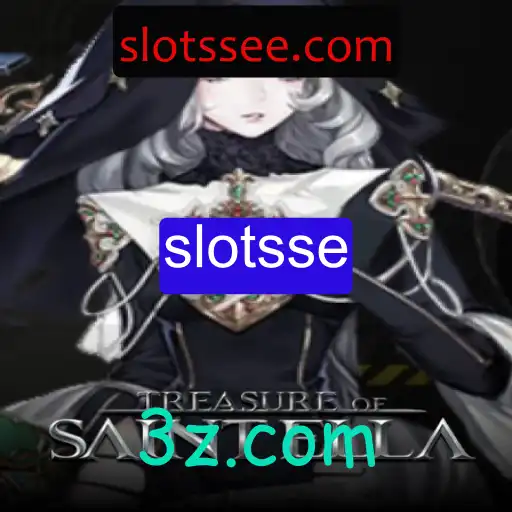 Explore o Mundo de TreasureofSaintElla: A Nova Sensação de Slots