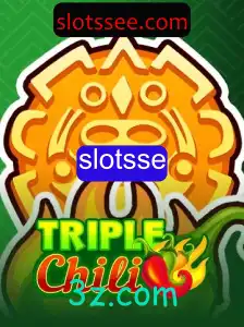 Descubra o Emocionante Mundo de TripleChili: O Slot que Conquista