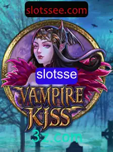 Desvendando VampireKiss: Um Mergulho no Mundo dos Slots Vampíricos