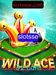 Descubra o Fascinante Mundo de WildAce Slotsse