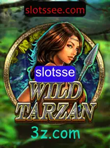 Explorando a Aventura Selvagem de WildTarzan Slotsse