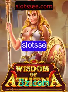 WisdomofAthena: Uma Jornada Fascinante no Mundo dos Slotsse